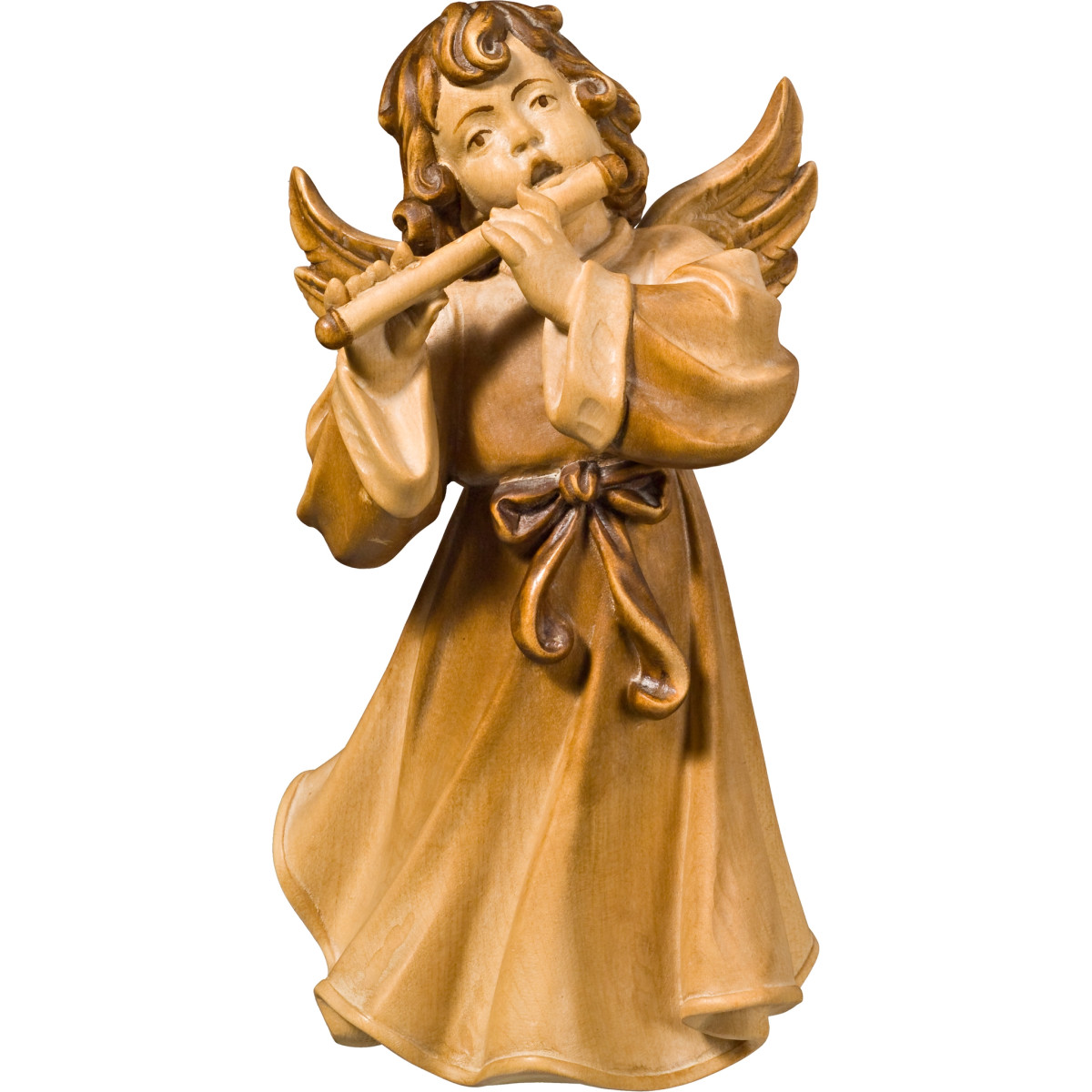 Ángel Sinfonía con flauta